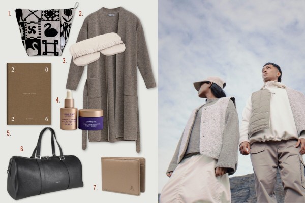 Find Finnish gifts for everyone on your list this holiday season Find Finnish gifts for everyone on your list this holiday season