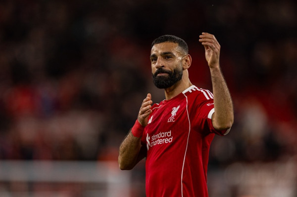 Salah apologises to Liverpool team-mates after public outburst: Jones Salah apologises to Liverpool team-mates after public outburst: Jones