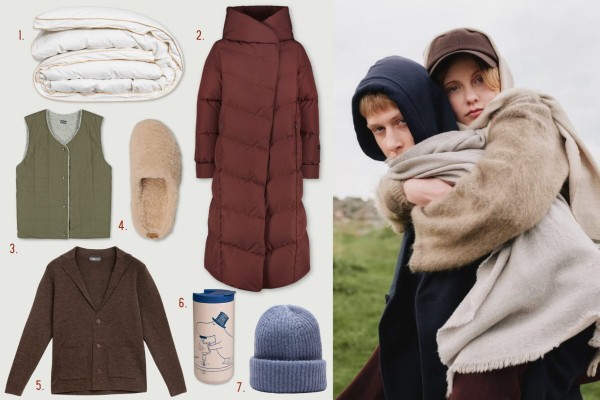 Find Finnish gifts for everyone on your list this holiday season Find Finnish gifts for everyone on your list this holiday season
