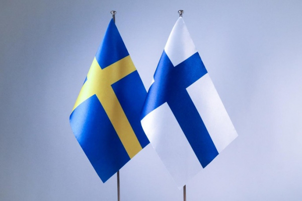 Arrangement on host nation support to strengthen Finland, Sweden defence Arrangement on host nation support to strengthen Finland, Sweden defence