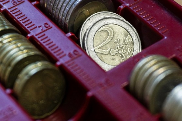 Eurozone inflation edges up to 2.2% in November Eurozone inflation edges up to 2.2% in November