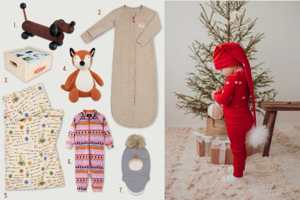 Find Finnish gifts for everyone on your list this holiday season Find Finnish gifts for everyone on your list this holiday season