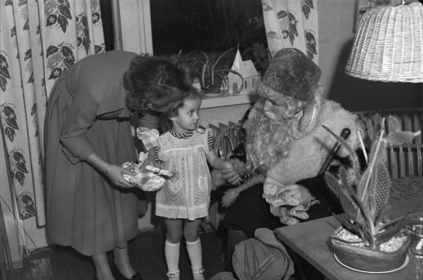 Yes, Santa Claus is from Finland: Ten top facts about Father Christmas