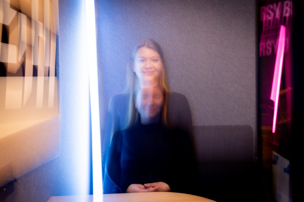 Producing just enough: Finnish startup uses AI to rethink retail