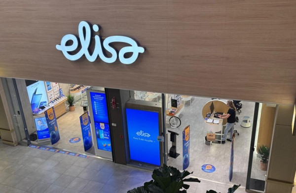 Elisa cuts 357 jobs globally, 347 in Finland Elisa cuts 357 jobs globally, 347 in Finland