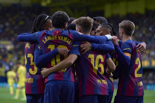Barca, Valencia book Copa del Rey quarterfinal spots Barca, Valencia book Copa del Rey quarterfinal spots