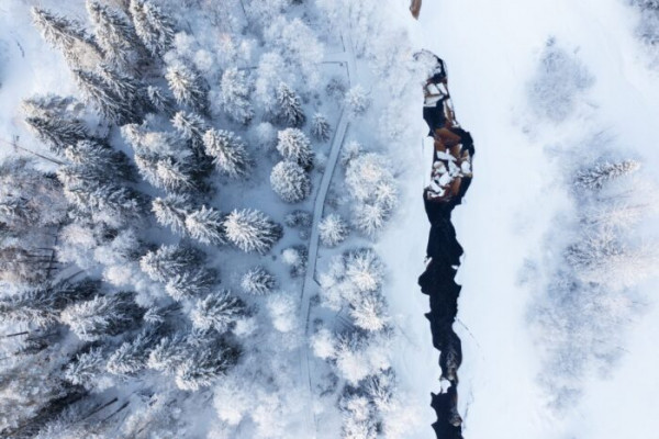 The northern Finnish city of Oulu puts big ideas into action