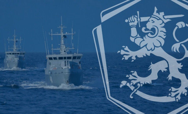 Finland to contribute to NATO’s peacetime maritime activities Finland to contribute to NATO’s peacetime maritime activities