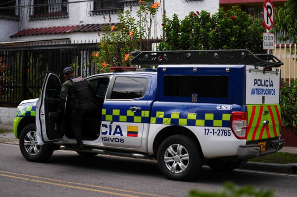 26 killed in armed factions clashes in Colombia 26 killed in armed factions clashes in Colombia
