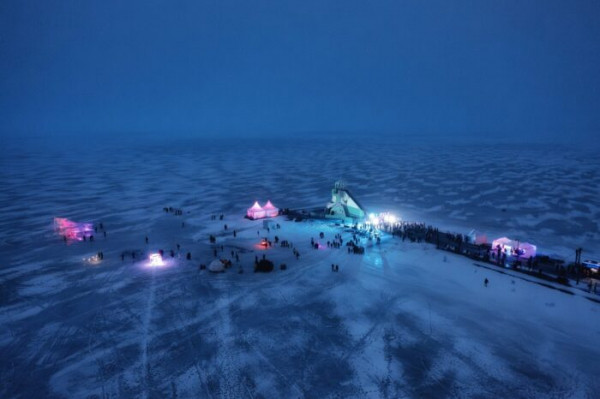 The northern Finnish city of Oulu puts big ideas into action