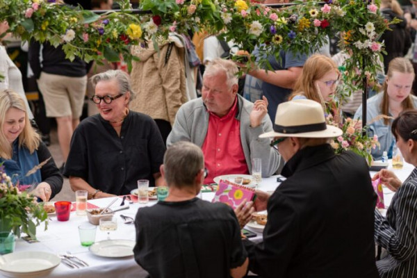 The northern Finnish city of Oulu puts big ideas into action