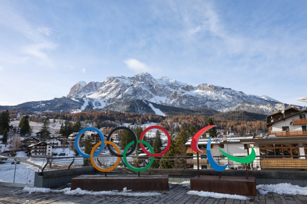Finland to send 102 athletes to Milan-Cortina Winter Olympics Finland to send 102 athletes to Milan-Cortina Winter Olympics