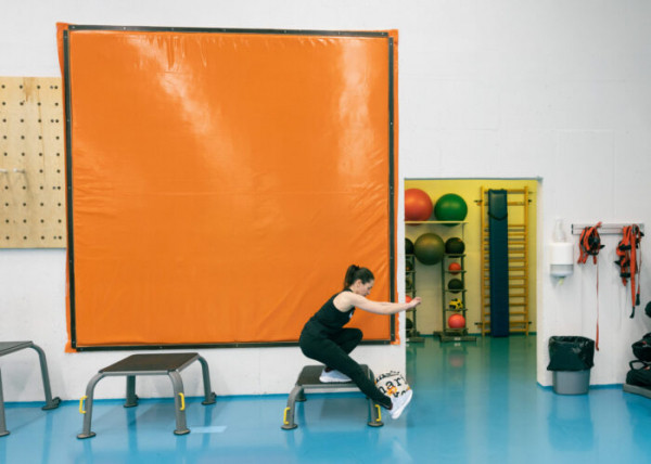 Helsinki underground: Where the city plays, swims and shelters