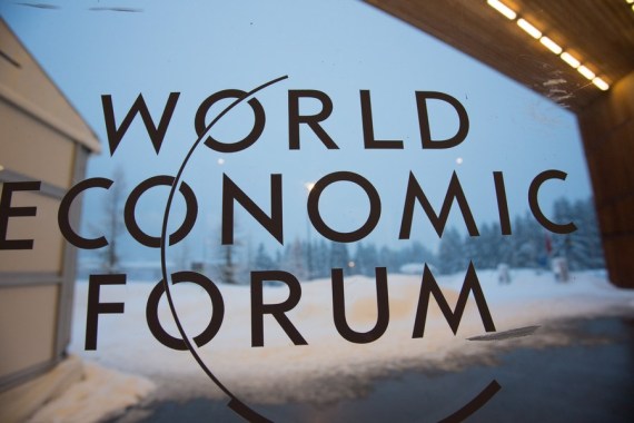 WEF eyes constructive dialogue in complex global landscape WEF eyes constructive dialogue in complex global landscape