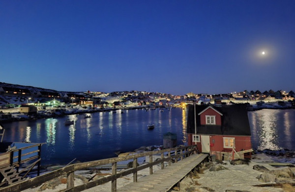 EU, NATO allies rally behind Greenland amid rising Arctic tensions EU, NATO allies rally behind Greenland amid rising Arctic tensions