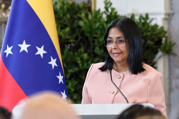 Trump threatens Rodríguez over refusal to cooperate with US Trump threatens Rodríguez over refusal to cooperate with US