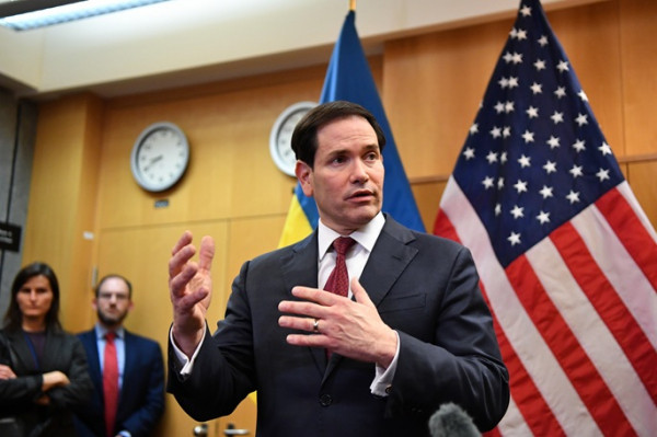 US threatens to continue seizing Venezuela-linked oil tankers US threatens to continue seizing Venezuela-linked oil tankers