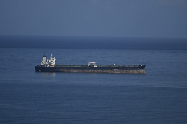 US forces seize 6th oil tanker linked to Venezuela US forces seize 6th oil tanker linked to Venezuela