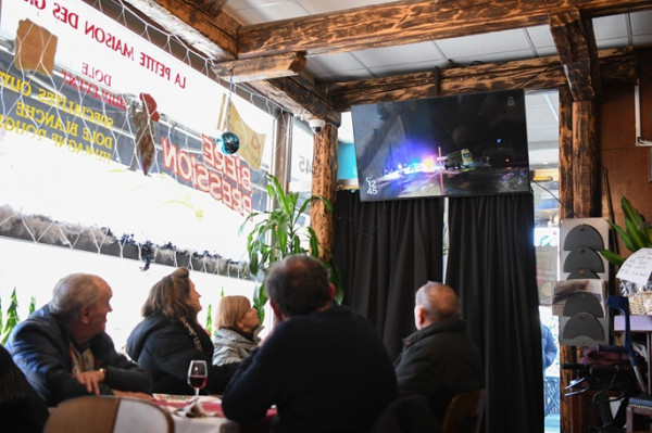 40 killed, 110 injured in fire in Swiss ski resort Crans-Montana 40 killed, 110 injured in fire in Swiss ski resort Crans-Montana