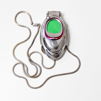 Finland’s Nokia Design Archive reveals the human stories behind your favourite phones Finland’s Nokia Design Archive reveals the human stories behind your favourite phones