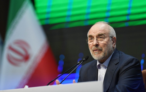 Iran says US, Israeli bases in Mideast could be targets if attacked Iran says US, Israeli bases in Mideast could be targets if attacked