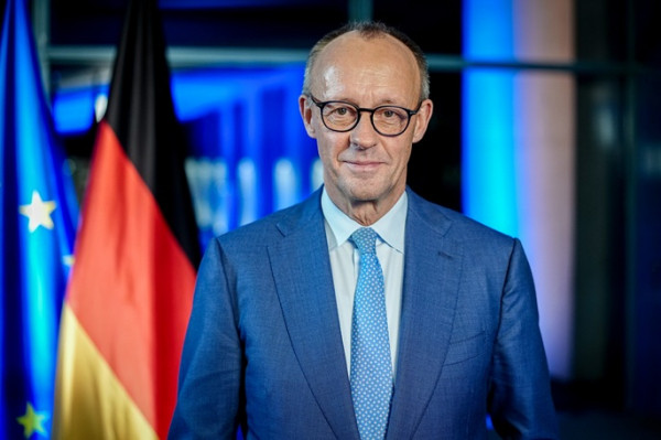 Merz warns of 'very critical' situation in parts of German economy Merz warns of 'very critical' situation in parts of German economy