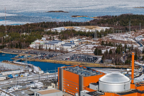 STUK issues permit for very low-level nuclear waste disposal in OL STUK issues permit for very low-level nuclear waste disposal in OL