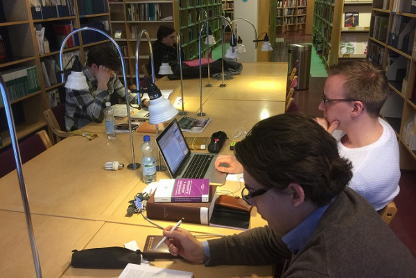 Applicants to Finland´s higher education in English on wane Applicants to Finland´s higher education in English on wane