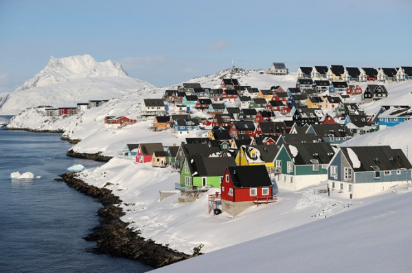 US needs Greenland ´for defense´: Trump US needs Greenland ´for defense´: Trump