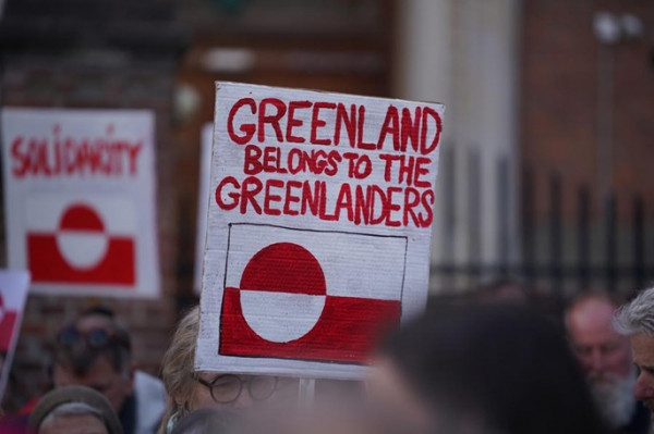 European leaders back Denmark after Trump revives Greenland remarks European leaders back Denmark after Trump revives Greenland remarks