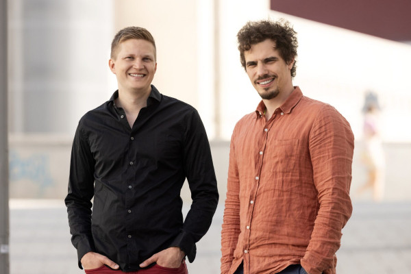 Finnish company creates an innovative sand battery Finnish company creates an innovative sand battery