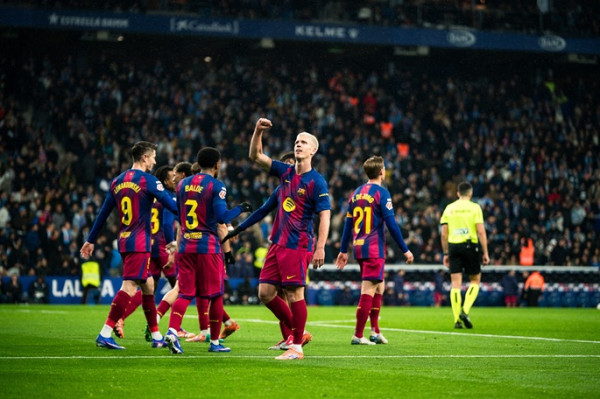 Barca stroll into Spanish Super Cup final with easy win over Athletic Club Barca stroll into Spanish Super Cup final with easy win over Athletic Club