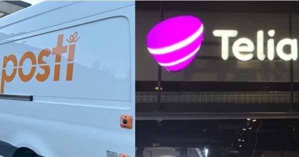Posti axes 172 staff, Telia to cut 200 jobs Posti axes 172 staff, Telia to cut 200 jobs