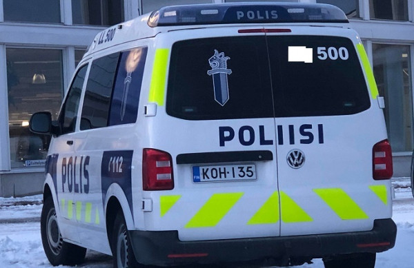 Man held for suspected murder of woman in Naantali Man held for suspected murder of woman in Naantali