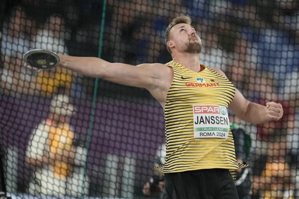 2 Germans, a French athlete sanctioned by AIU over betting rules 2 Germans, a French athlete sanctioned by AIU over betting rules
