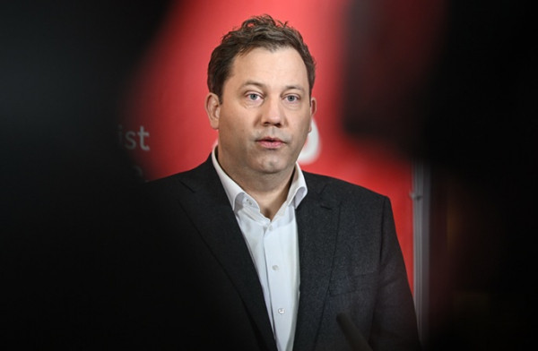 Greenland's future not for US to decide: German vice chancellor Greenland's future not for US to decide: German vice chancellor