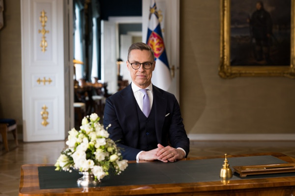 Finland´s economic situation worries Stubb Finland´s economic situation worries Stubb