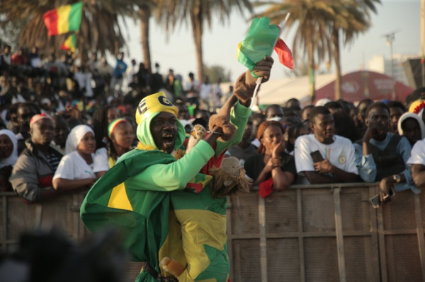 Senegal win 2nd Africa Cup of Nations title in dramatic final Senegal win 2nd Africa Cup of Nations title in dramatic final