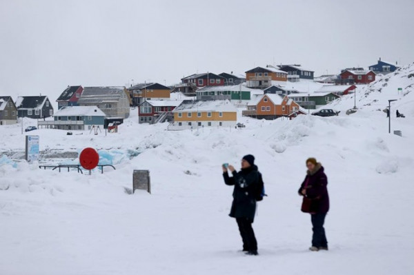 Greenland standoff further exposes dilemmas of Europe's strategic autonomy Greenland standoff further exposes dilemmas of Europe's strategic autonomy