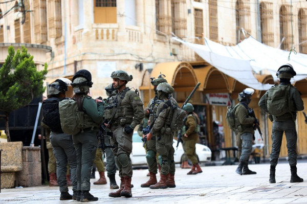 Palestinian teenager killed by Israeli army in West Bank Palestinian teenager killed by Israeli army in West Bank