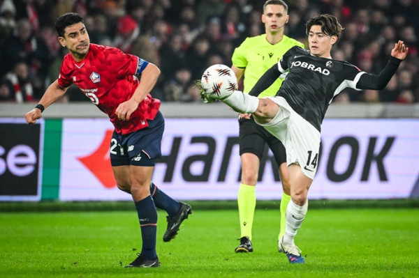 Freiburg reach Europa League last 16, Stuttgart in play-offs Freiburg reach Europa League last 16, Stuttgart in play-offs