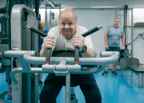 Helsinki underground: Where the city plays, swims and shelters
