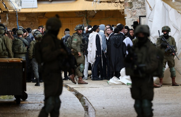 4 killed in Israeli army fire in Gaza, West Bank 4 killed in Israeli army fire in Gaza, West Bank