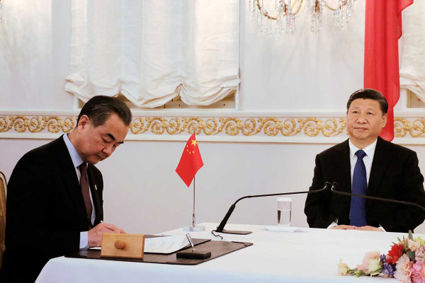 Finnish PM Orpo Heads to Beijing: Boosting Business Ties and Green Cooperation with China Finnish PM Orpo Heads to Beijing: Boosting Business Ties and Green Cooperation with China