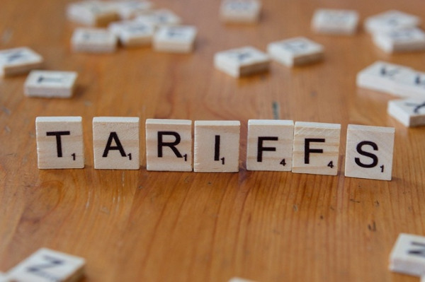 US lowers tariffs on India under trade deal US lowers tariffs on India under trade deal