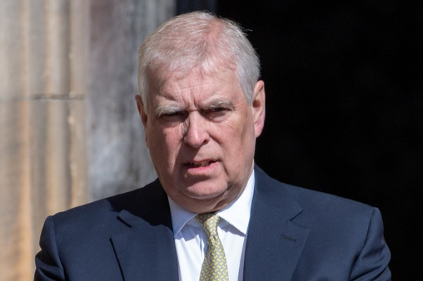British King' brother Andrew arrested on suspicion of misconduct in public office British King' brother Andrew arrested on suspicion of misconduct in public office