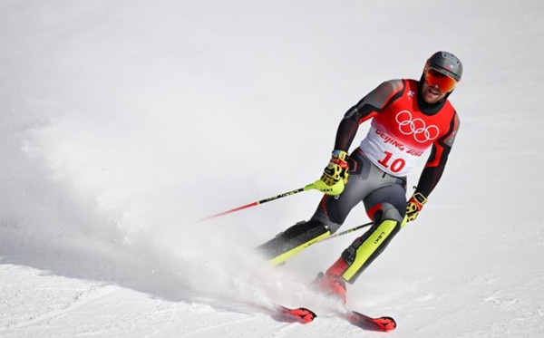 Norway's Kilde withdraws from Milan-Cortina 2026 Norway's Kilde withdraws from Milan-Cortina 2026