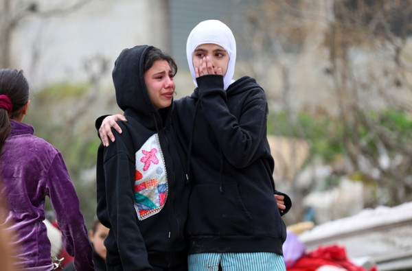 2 Palestinian children killed in Gaza, West Bank 2 Palestinian children killed in Gaza, West Bank