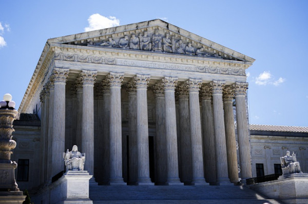US Supreme Court rules Trump administration's sweeping tariffs illegal US Supreme Court rules Trump administration's sweeping tariffs illegal