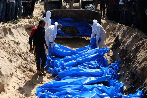 Palestinian death toll in Israeli genocide in Gaza surpasses 72,000 Palestinian death toll in Israeli genocide in Gaza surpasses 72,000